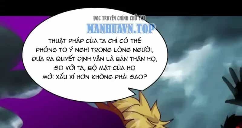 Đối Mặt Với Bệnh Tâm Thần, Ma Quỷ Chẳng Là Cái Thá Gì - Chương 213 - ảnh 173