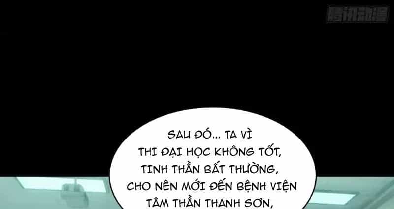 Đối Mặt Với Bệnh Tâm Thần, Ma Quỷ Chẳng Là Cái Thá Gì - Chương 213 - ảnh 50
