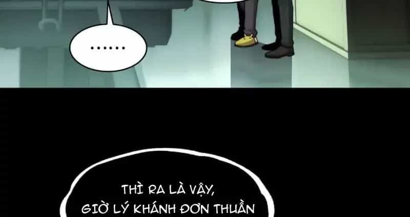 Đối Mặt Với Bệnh Tâm Thần, Ma Quỷ Chẳng Là Cái Thá Gì - Chương 213 - ảnh 52