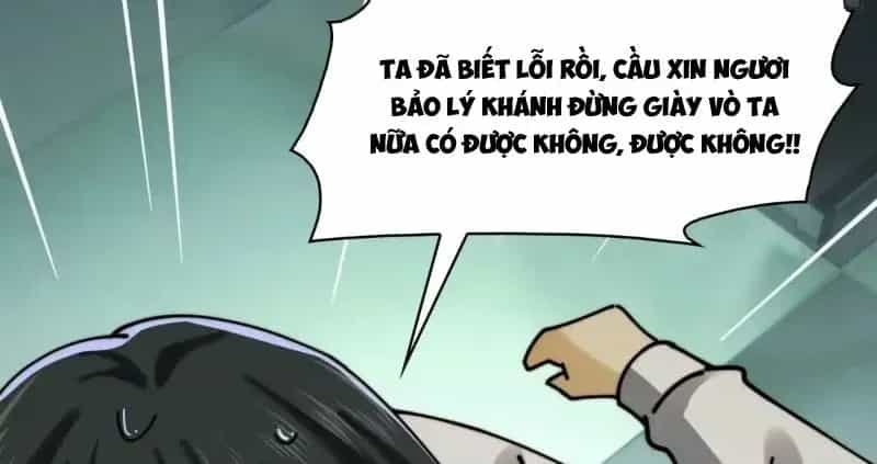Đối Mặt Với Bệnh Tâm Thần, Ma Quỷ Chẳng Là Cái Thá Gì - Chương 213 - ảnh 77