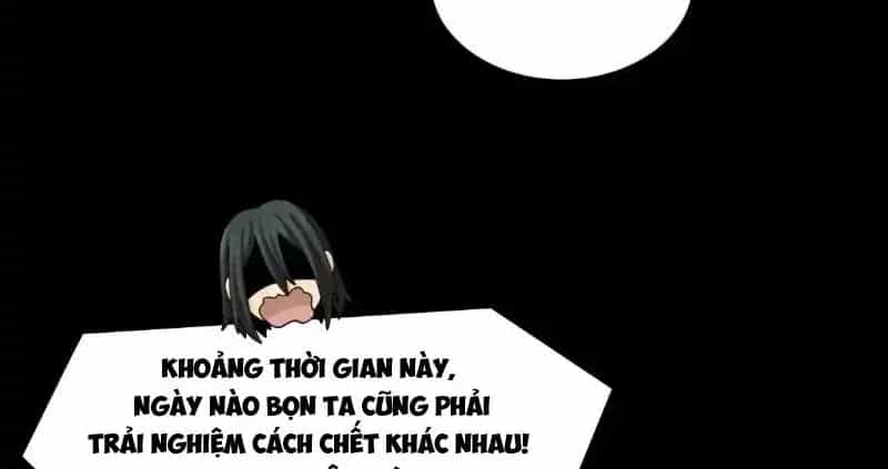 Đối Mặt Với Bệnh Tâm Thần, Ma Quỷ Chẳng Là Cái Thá Gì - Chương 213 - ảnh 80