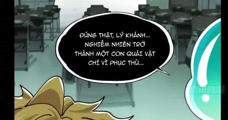 Đối Mặt Với Bệnh Tâm Thần, Ma Quỷ Chẳng Là Cái Thá Gì - Chương 213 - ảnh 82