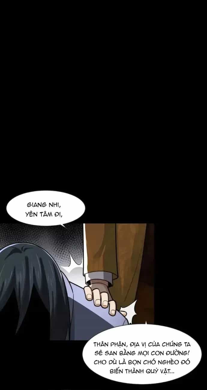 Đối Mặt Với Bệnh Tâm Thần, Ma Quỷ Chẳng Là Cái Thá Gì - Chương 216 - ảnh 14