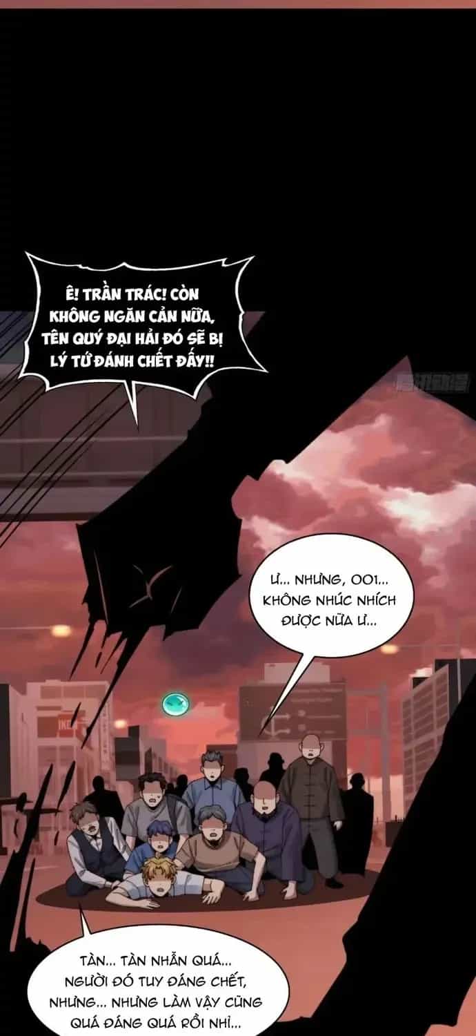 Đối Mặt Với Bệnh Tâm Thần, Ma Quỷ Chẳng Là Cái Thá Gì - Chương 217 - ảnh 29