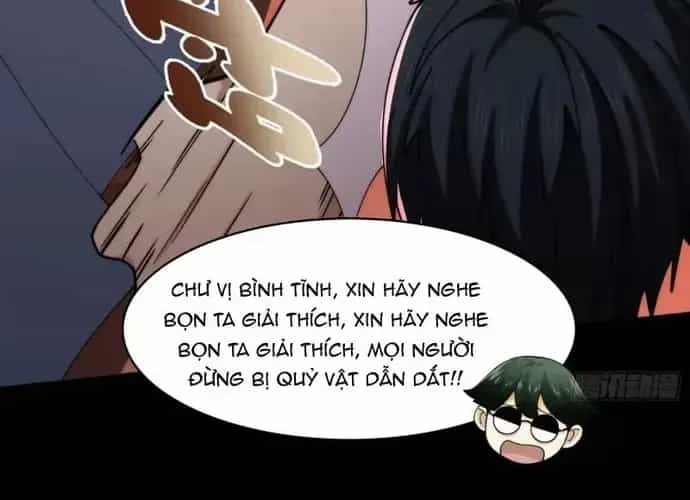 Đối Mặt Với Bệnh Tâm Thần, Ma Quỷ Chẳng Là Cái Thá Gì - Chương 217 - ảnh 8