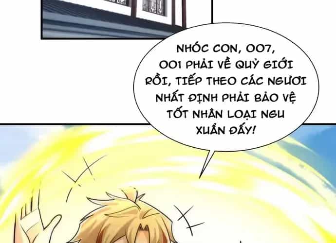 Đối Mặt Với Bệnh Tâm Thần, Ma Quỷ Chẳng Là Cái Thá Gì - Chương 218 - ảnh 36