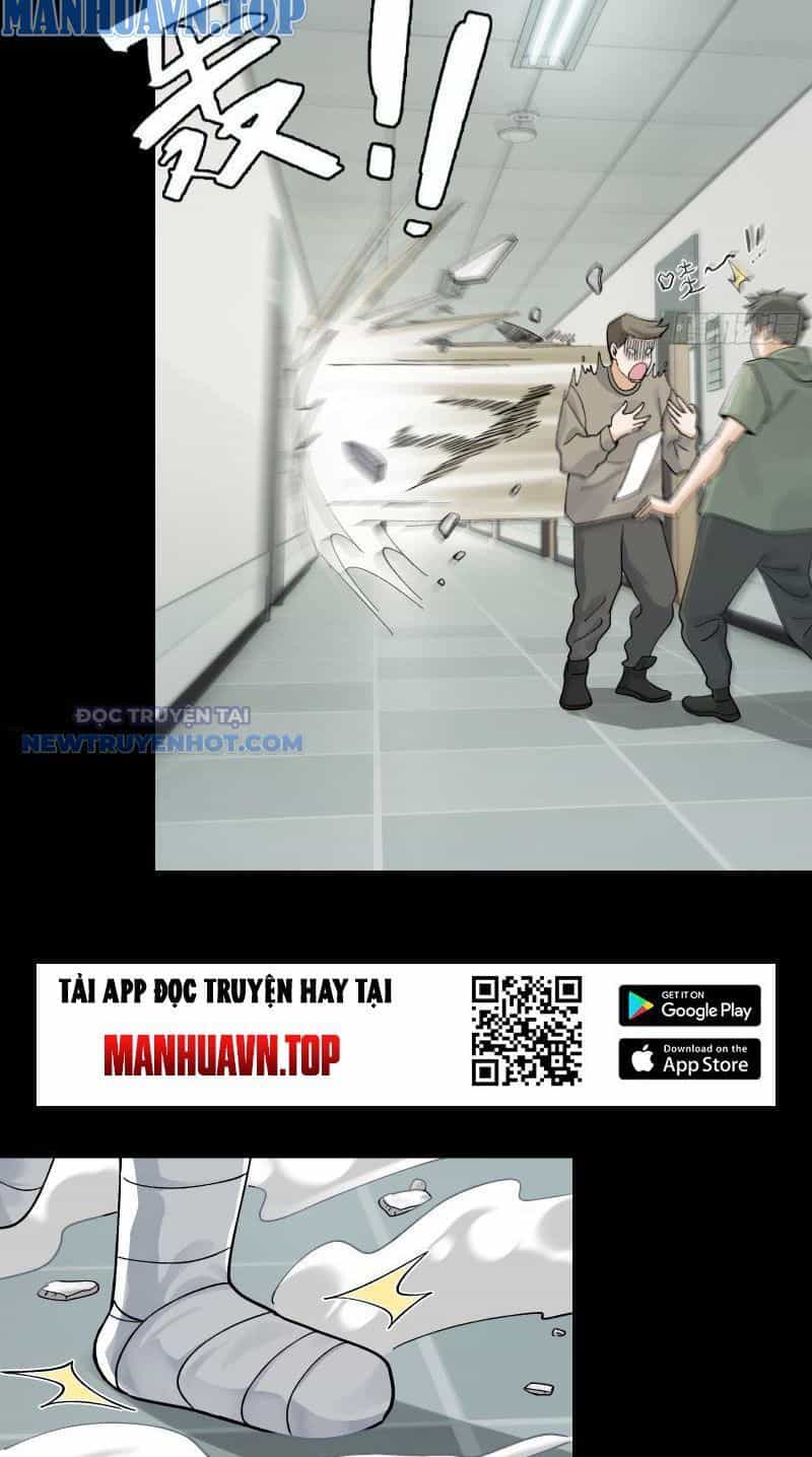 Đối Mặt Với Bệnh Tâm Thần, Ma Quỷ Chẳng Là Cái Thá Gì - Chương 22 - ảnh 17