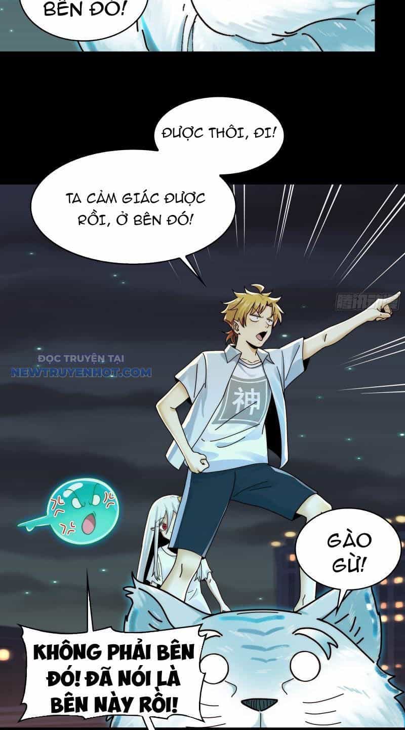 Đối Mặt Với Bệnh Tâm Thần, Ma Quỷ Chẳng Là Cái Thá Gì - Chương 22 - ảnh 29