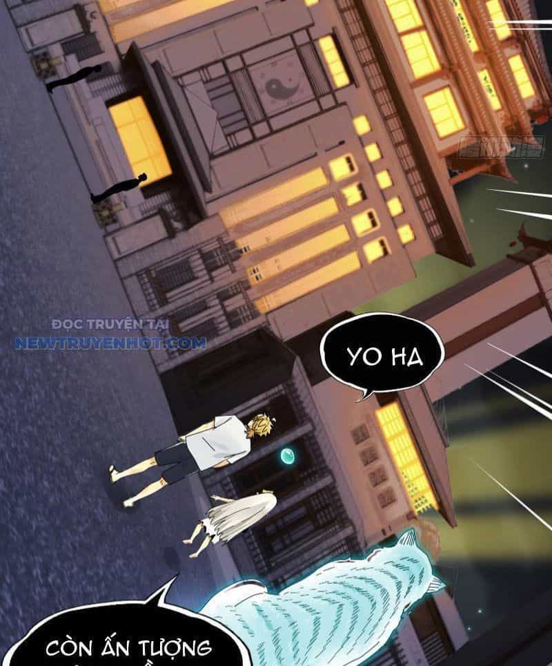 Đối Mặt Với Bệnh Tâm Thần, Ma Quỷ Chẳng Là Cái Thá Gì - Chương 22 - ảnh 60
