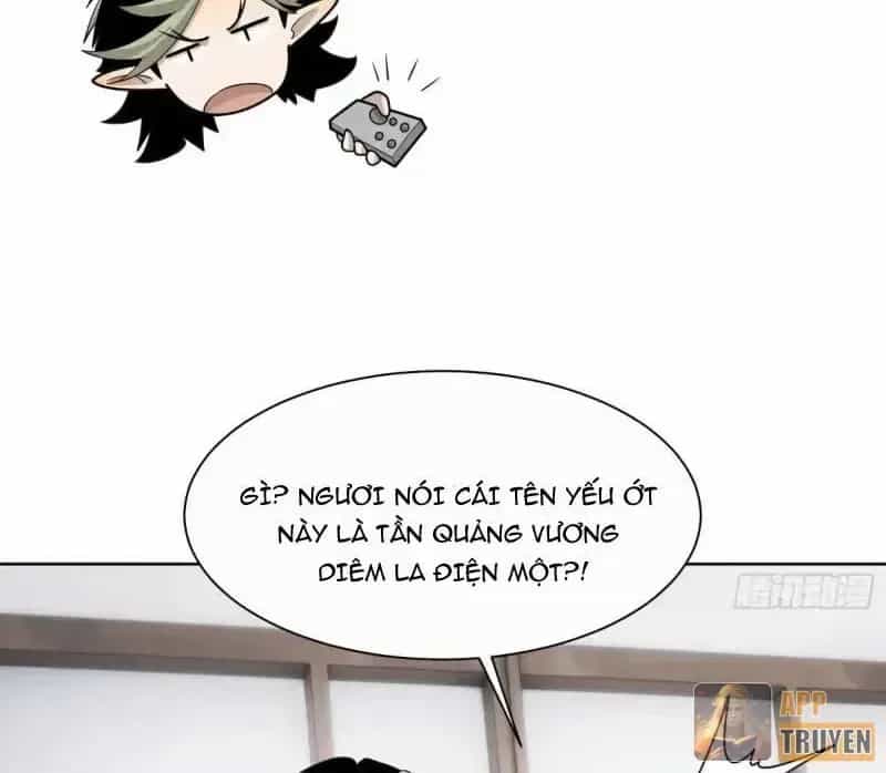 Đối Mặt Với Bệnh Tâm Thần, Ma Quỷ Chẳng Là Cái Thá Gì - Chương 220 - ảnh 10