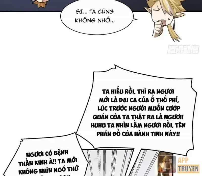 Đối Mặt Với Bệnh Tâm Thần, Ma Quỷ Chẳng Là Cái Thá Gì - Chương 220 - ảnh 15