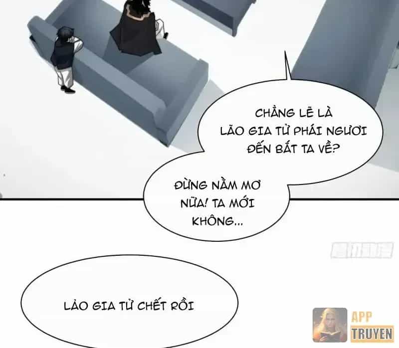 Đối Mặt Với Bệnh Tâm Thần, Ma Quỷ Chẳng Là Cái Thá Gì - Chương 220 - ảnh 18