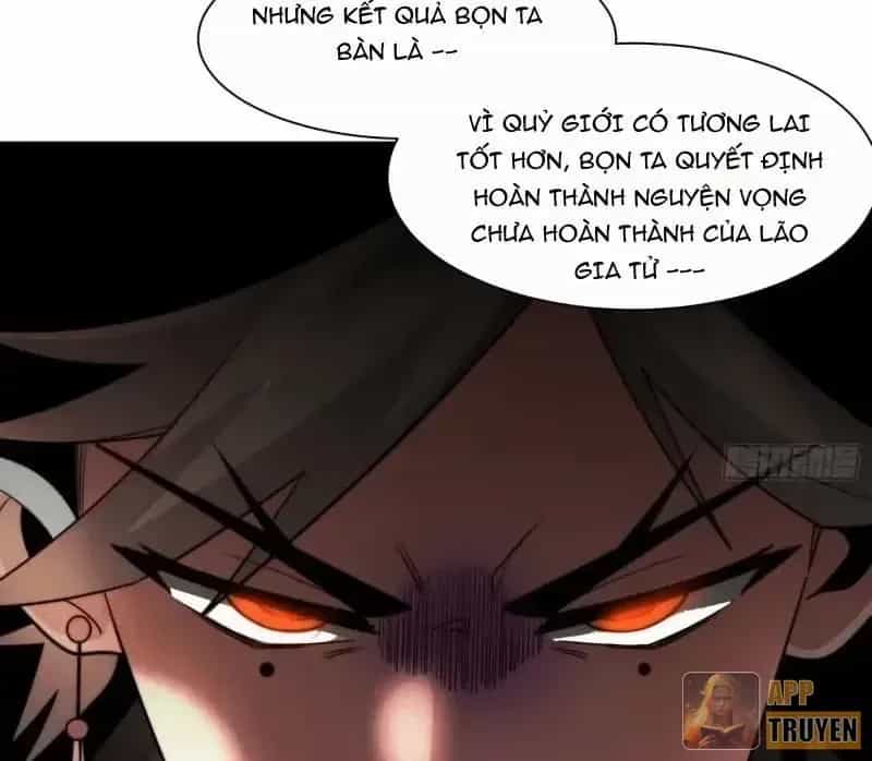 Đối Mặt Với Bệnh Tâm Thần, Ma Quỷ Chẳng Là Cái Thá Gì - Chương 220 - ảnh 25