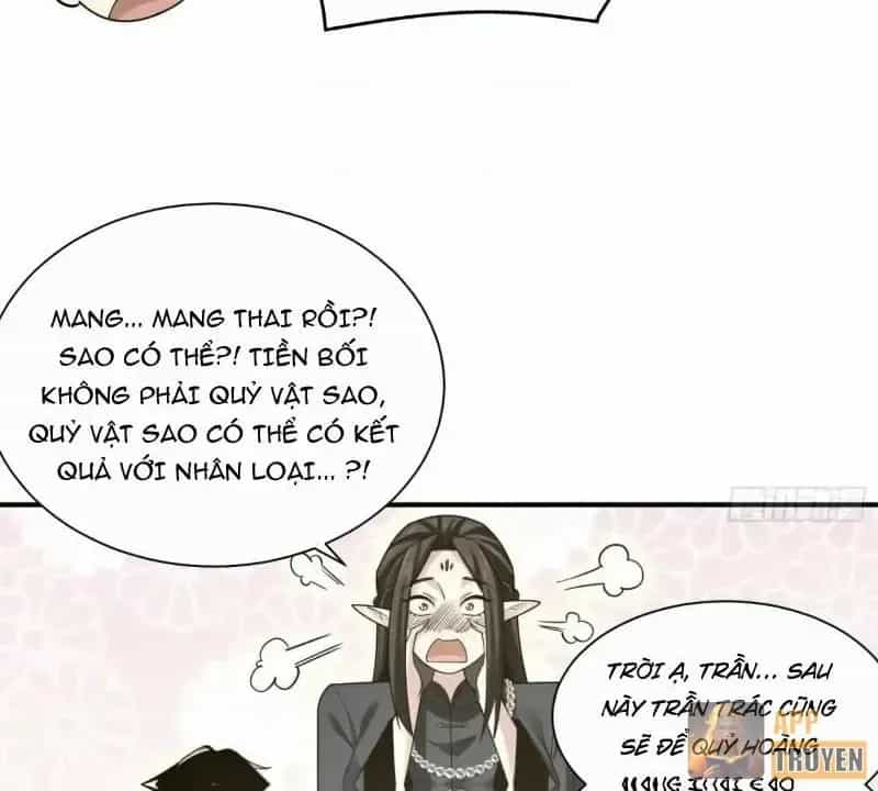 Đối Mặt Với Bệnh Tâm Thần, Ma Quỷ Chẳng Là Cái Thá Gì - Chương 220 - ảnh 54