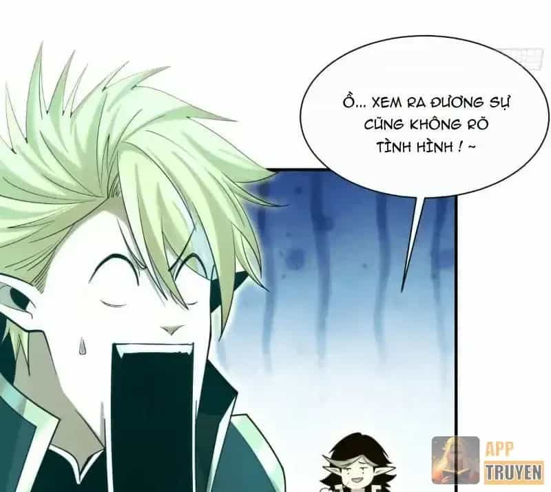 Đối Mặt Với Bệnh Tâm Thần, Ma Quỷ Chẳng Là Cái Thá Gì - Chương 220 - ảnh 56