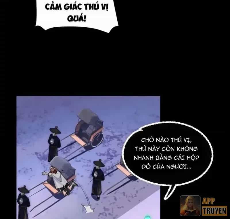 Đối Mặt Với Bệnh Tâm Thần, Ma Quỷ Chẳng Là Cái Thá Gì - Chương 220 - ảnh 83