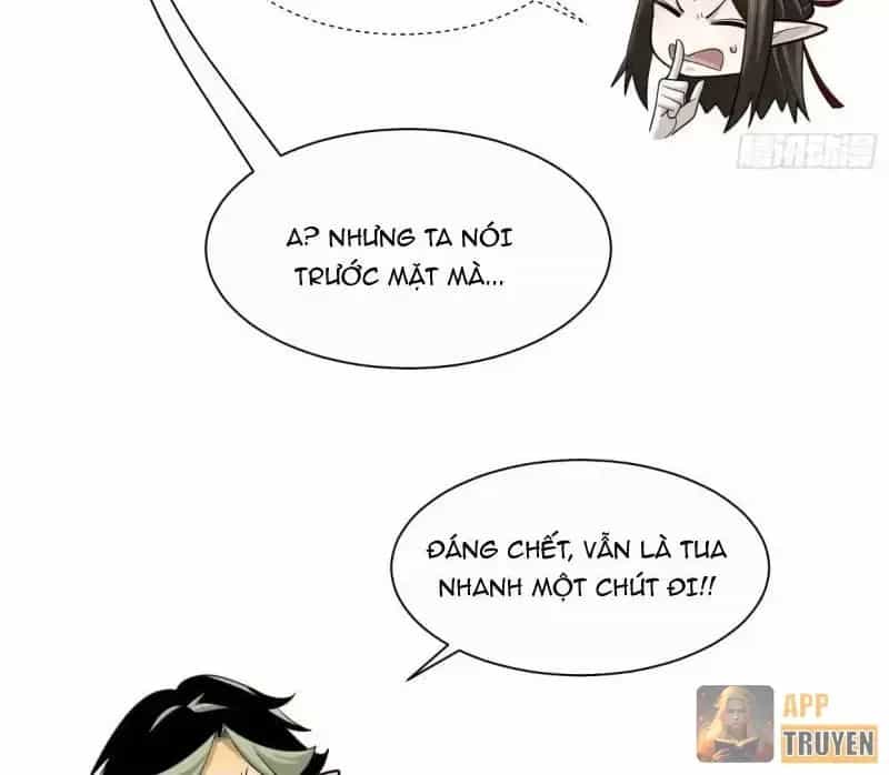 Đối Mặt Với Bệnh Tâm Thần, Ma Quỷ Chẳng Là Cái Thá Gì - Chương 220 - ảnh 9