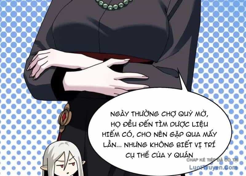 Đối Mặt Với Bệnh Tâm Thần, Ma Quỷ Chẳng Là Cái Thá Gì - Chương 221 - ảnh 107