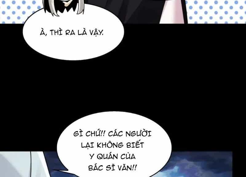 Đối Mặt Với Bệnh Tâm Thần, Ma Quỷ Chẳng Là Cái Thá Gì - Chương 221 - ảnh 108