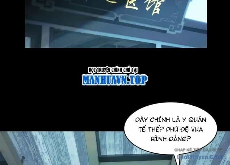 Đối Mặt Với Bệnh Tâm Thần, Ma Quỷ Chẳng Là Cái Thá Gì - Chương 221 - ảnh 116