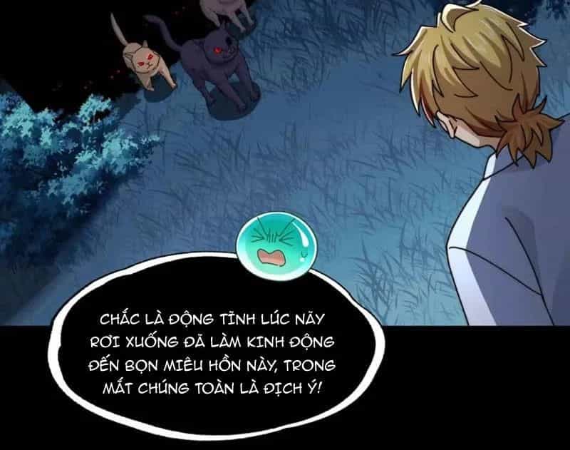 Đối Mặt Với Bệnh Tâm Thần, Ma Quỷ Chẳng Là Cái Thá Gì - Chương 221 - ảnh 28