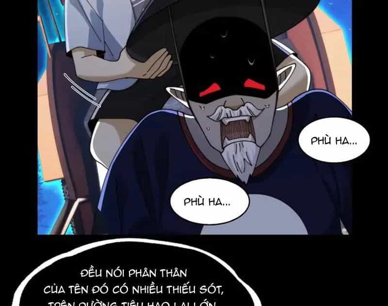 Đối Mặt Với Bệnh Tâm Thần, Ma Quỷ Chẳng Là Cái Thá Gì - Chương 221 - ảnh 7