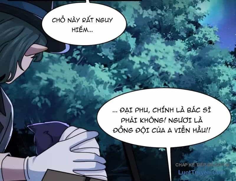 Đối Mặt Với Bệnh Tâm Thần, Ma Quỷ Chẳng Là Cái Thá Gì - Chương 221 - ảnh 87