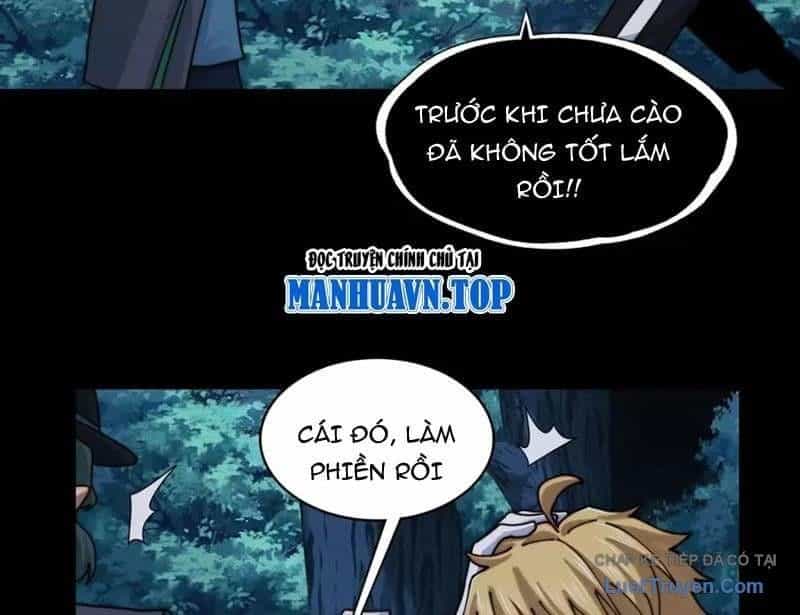 Đối Mặt Với Bệnh Tâm Thần, Ma Quỷ Chẳng Là Cái Thá Gì - Chương 221 - ảnh 93