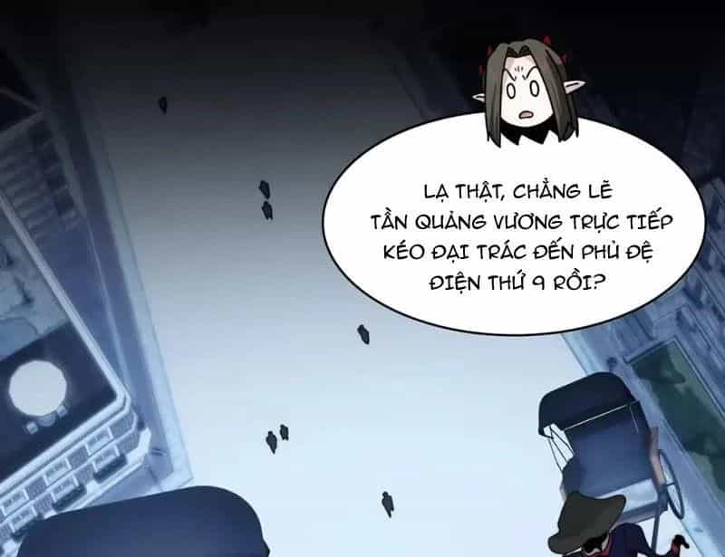 Đối Mặt Với Bệnh Tâm Thần, Ma Quỷ Chẳng Là Cái Thá Gì - Chương 221 - ảnh 98