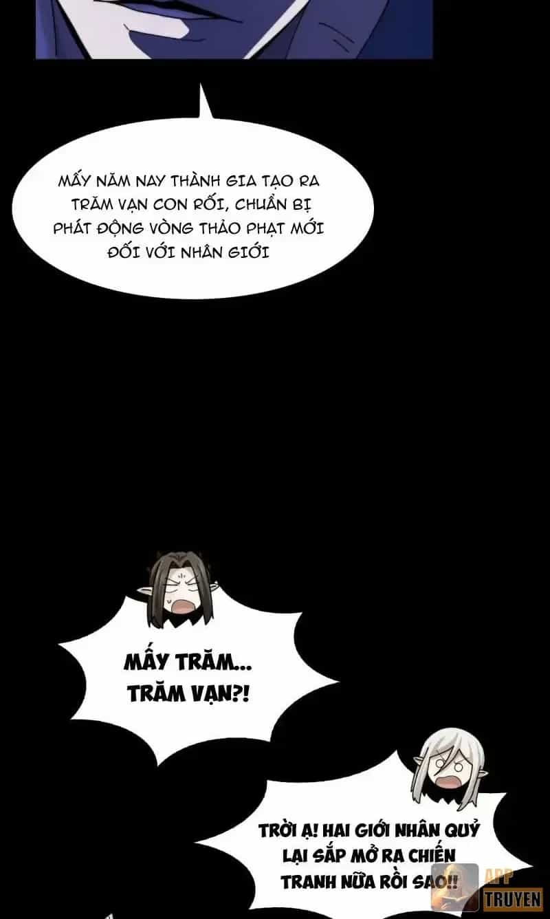 Đối Mặt Với Bệnh Tâm Thần, Ma Quỷ Chẳng Là Cái Thá Gì - Chương 223 - ảnh 21