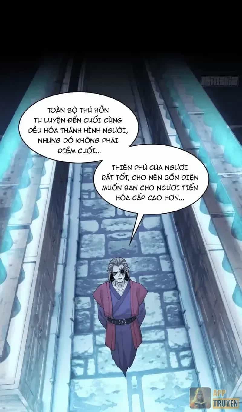 Đối Mặt Với Bệnh Tâm Thần, Ma Quỷ Chẳng Là Cái Thá Gì - Chương 223 - ảnh 47
