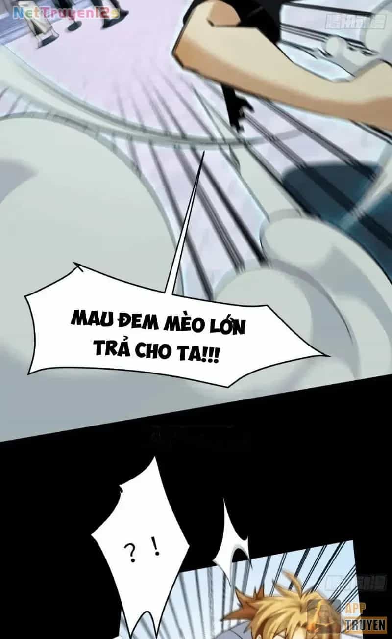 Đối Mặt Với Bệnh Tâm Thần, Ma Quỷ Chẳng Là Cái Thá Gì - Chương 228 - ảnh 34
