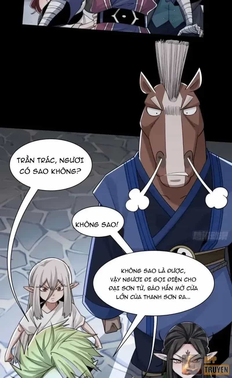 Đối Mặt Với Bệnh Tâm Thần, Ma Quỷ Chẳng Là Cái Thá Gì - Chương 228 - ảnh 38