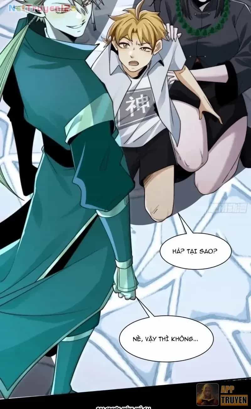Đối Mặt Với Bệnh Tâm Thần, Ma Quỷ Chẳng Là Cái Thá Gì - Chương 228 - ảnh 39