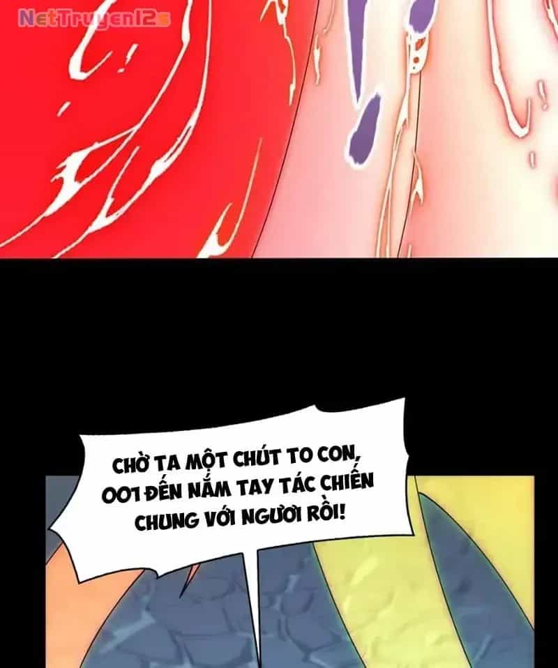 Đối Mặt Với Bệnh Tâm Thần, Ma Quỷ Chẳng Là Cái Thá Gì - Chương 229 - ảnh 34