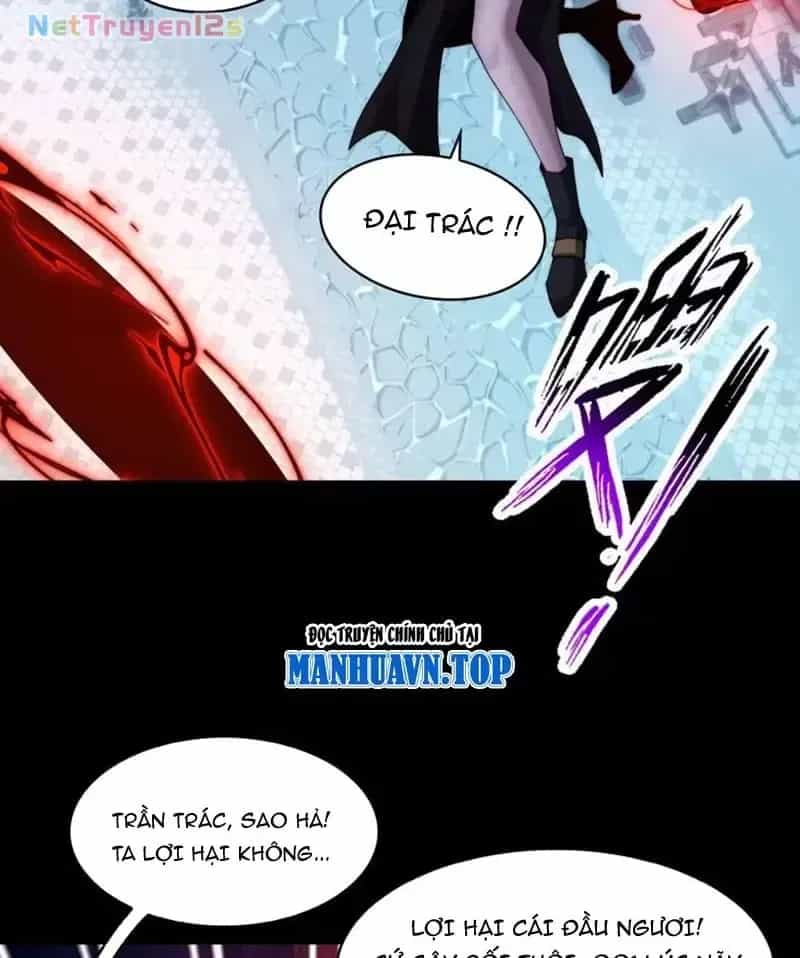 Đối Mặt Với Bệnh Tâm Thần, Ma Quỷ Chẳng Là Cái Thá Gì - Chương 229 - ảnh 52