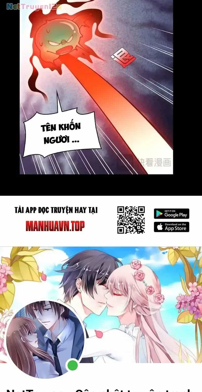 Đối Mặt Với Bệnh Tâm Thần, Ma Quỷ Chẳng Là Cái Thá Gì - Chương 229 - ảnh 82