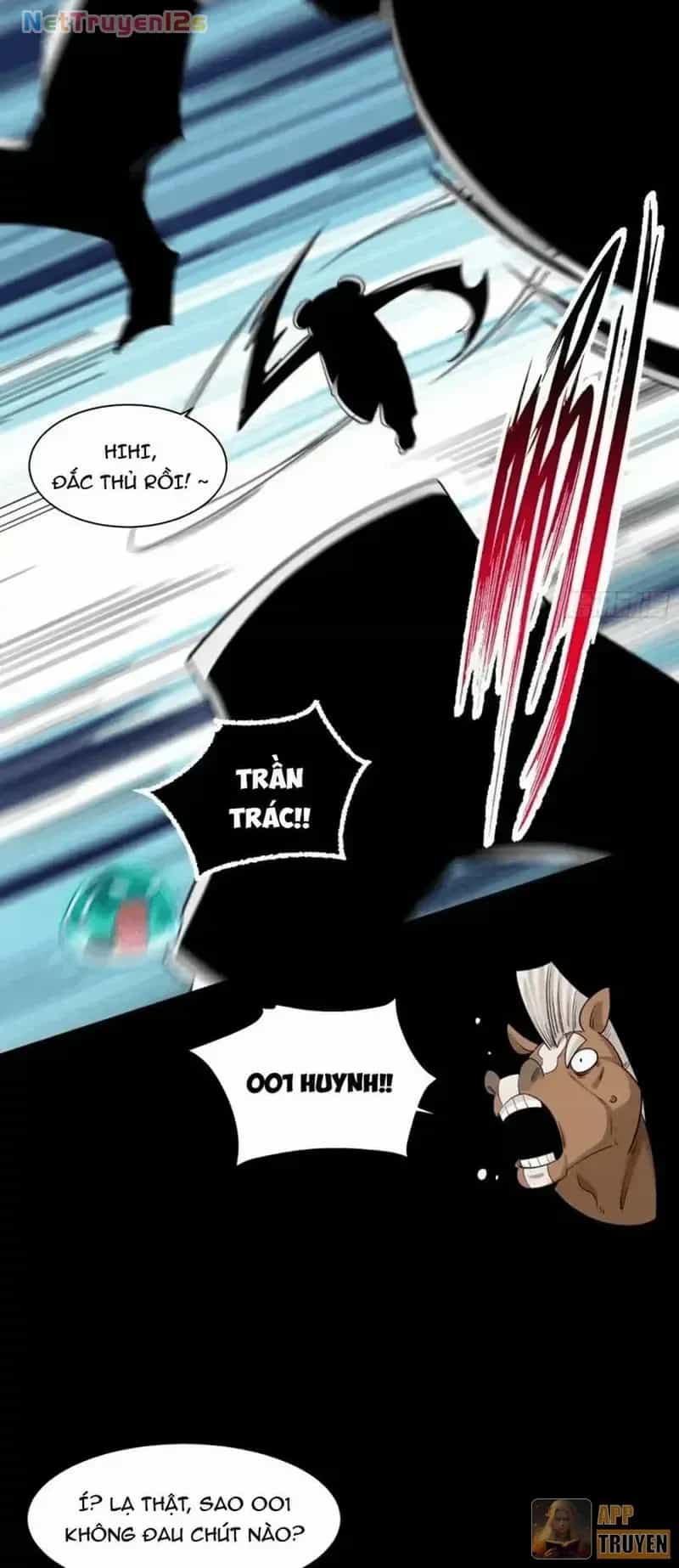 Đối Mặt Với Bệnh Tâm Thần, Ma Quỷ Chẳng Là Cái Thá Gì - Chương 234 - ảnh 12