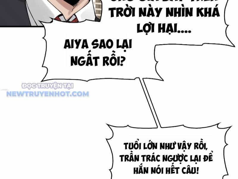 Đối Mặt Với Bệnh Tâm Thần, Ma Quỷ Chẳng Là Cái Thá Gì - Chương 25 - ảnh 101