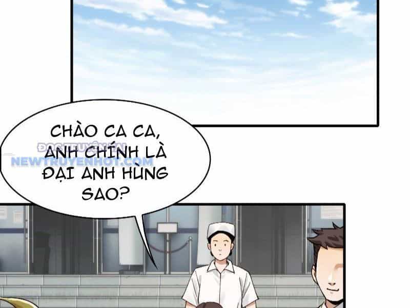 Đối Mặt Với Bệnh Tâm Thần, Ma Quỷ Chẳng Là Cái Thá Gì - Chương 25 - ảnh 12