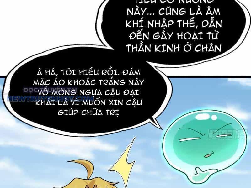 Đối Mặt Với Bệnh Tâm Thần, Ma Quỷ Chẳng Là Cái Thá Gì - Chương 25 - ảnh 17