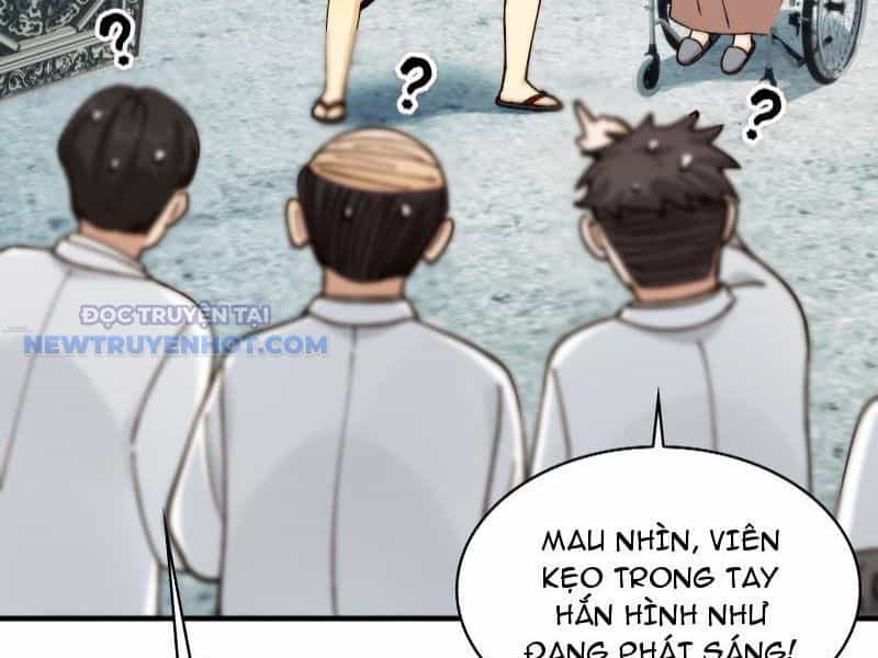 Đối Mặt Với Bệnh Tâm Thần, Ma Quỷ Chẳng Là Cái Thá Gì - Chương 25 - ảnh 35
