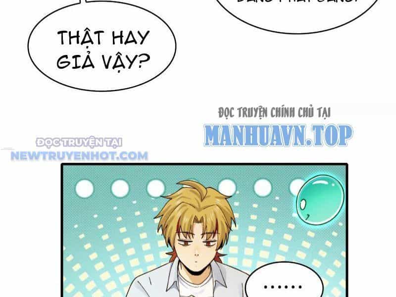 Đối Mặt Với Bệnh Tâm Thần, Ma Quỷ Chẳng Là Cái Thá Gì - Chương 25 - ảnh 36