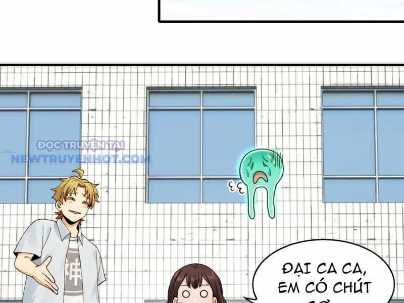 Đối Mặt Với Bệnh Tâm Thần, Ma Quỷ Chẳng Là Cái Thá Gì - Chương 25 - ảnh 53
