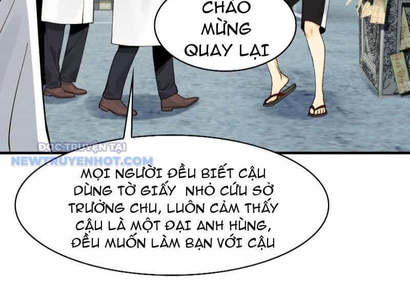 Đối Mặt Với Bệnh Tâm Thần, Ma Quỷ Chẳng Là Cái Thá Gì - Chương 25 - ảnh 6