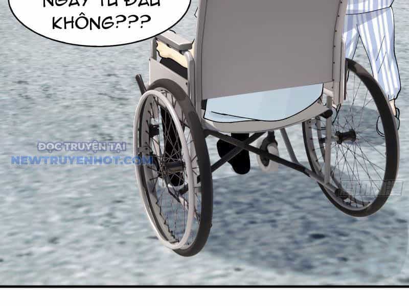 Đối Mặt Với Bệnh Tâm Thần, Ma Quỷ Chẳng Là Cái Thá Gì - Chương 25 - ảnh 68