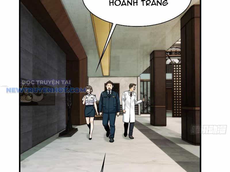 Đối Mặt Với Bệnh Tâm Thần, Ma Quỷ Chẳng Là Cái Thá Gì - Chương 25 - ảnh 74