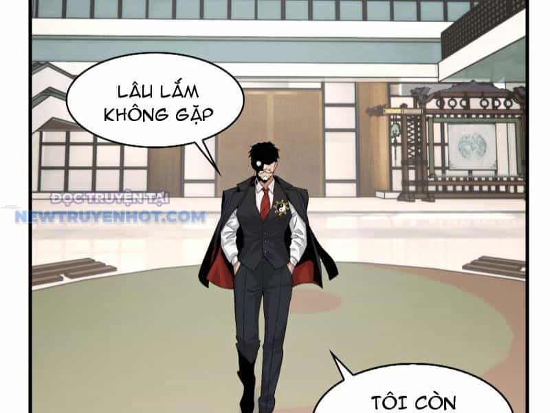 Đối Mặt Với Bệnh Tâm Thần, Ma Quỷ Chẳng Là Cái Thá Gì - Chương 25 - ảnh 86