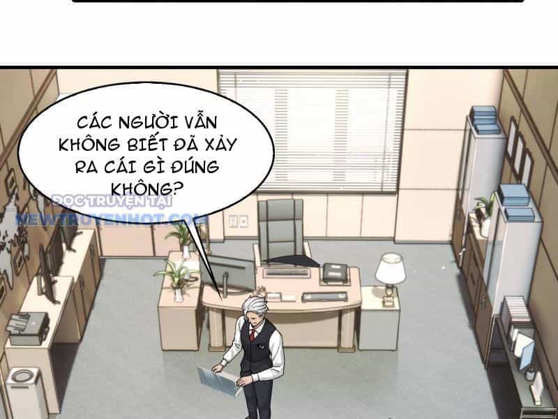 Đối Mặt Với Bệnh Tâm Thần, Ma Quỷ Chẳng Là Cái Thá Gì - Chương 25 - ảnh 91