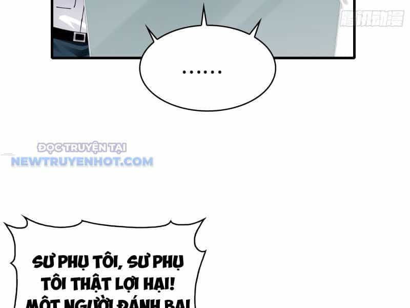 Đối Mặt Với Bệnh Tâm Thần, Ma Quỷ Chẳng Là Cái Thá Gì - Chương 25 - ảnh 98